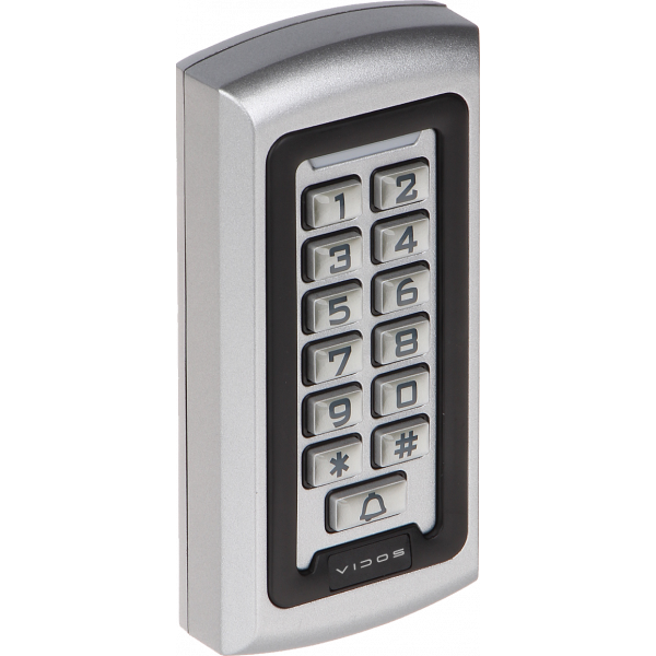 Zamek szyfrowy ZS42