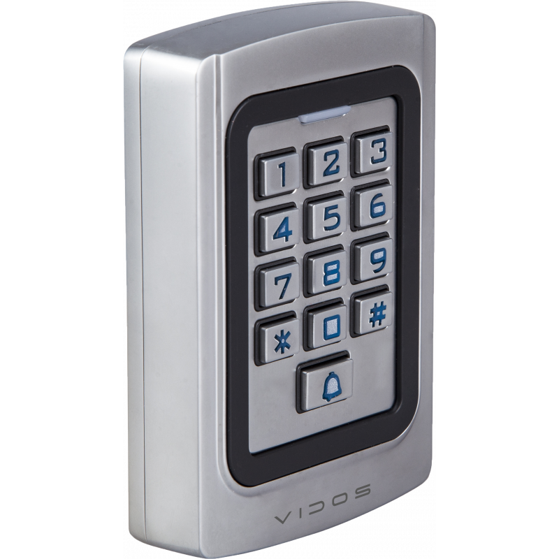 Zamek szyfrowy ZS41