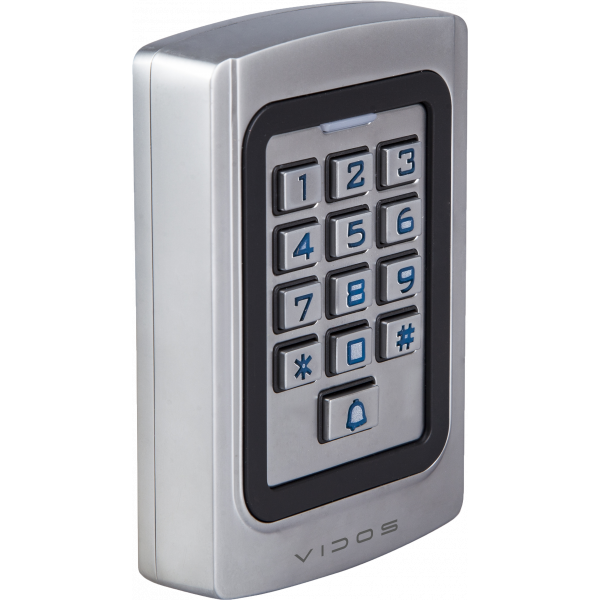 Zamek szyfrowy ZS41