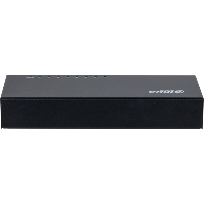 SWITCH DAHUA PFS3008-8GT-V2