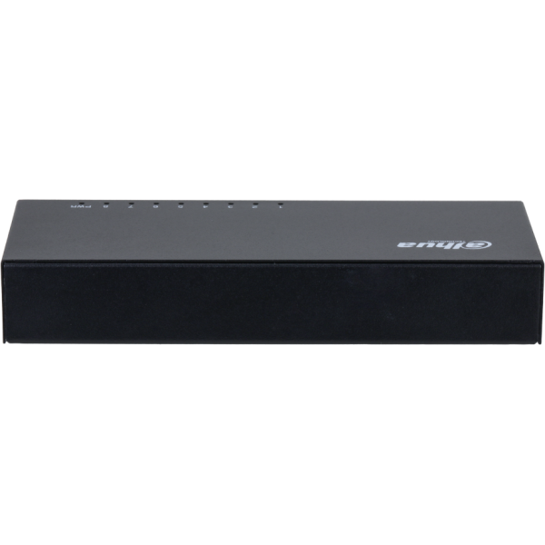 SWITCH DAHUA PFS3008-8GT-V2