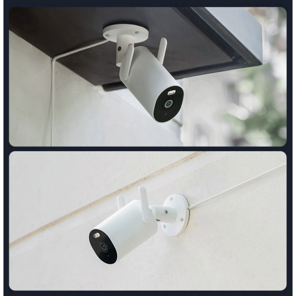 Kamera IP Xiaomi Mi Outdoor Camera AW300