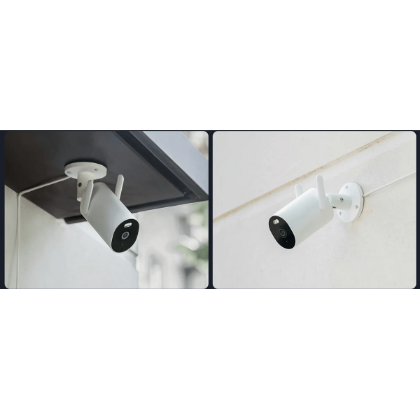 Kamera IP Xiaomi Mi Outdoor Camera AW300