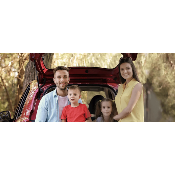 Kamera IP Xiaomi Mi Outdoor Camera AW300