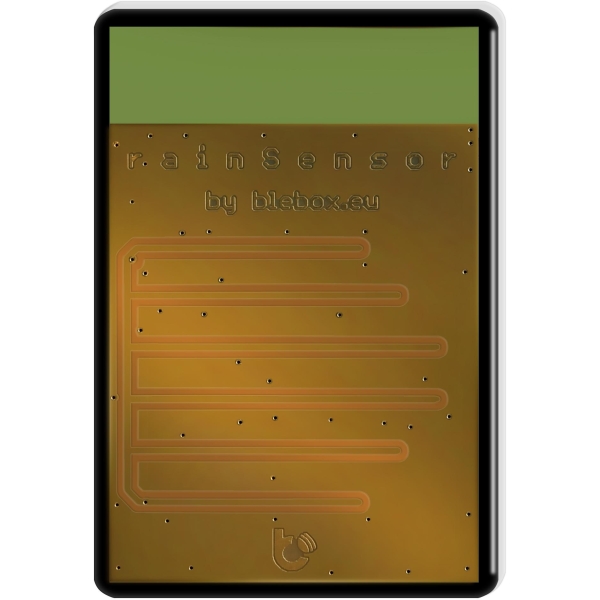 BLEBOX rain sensor - CZUJNIK DESZCZU