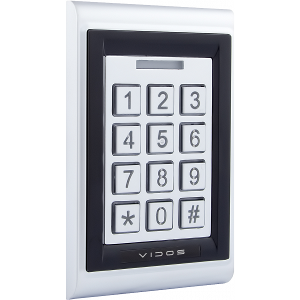Zamek szyfrowy ZS50