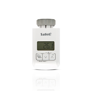ART-200 - Bezprzewodowa głowica termostatyczna