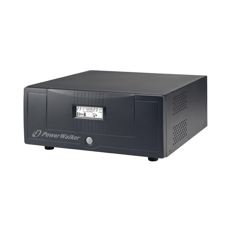 PRZETWORNICA INVERTER PowerWalker 700 PSW