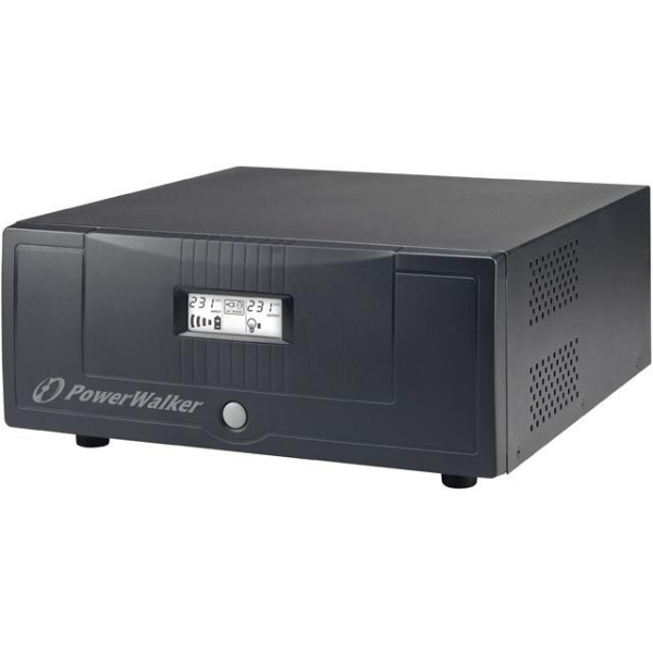 PRZETWORNICA INVERTER PowerWalker 700 PSW