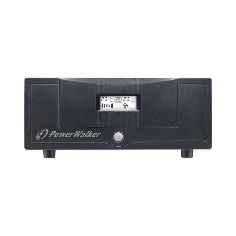 PRZETWORNICA INVERTER PowerWalker 700 PSW