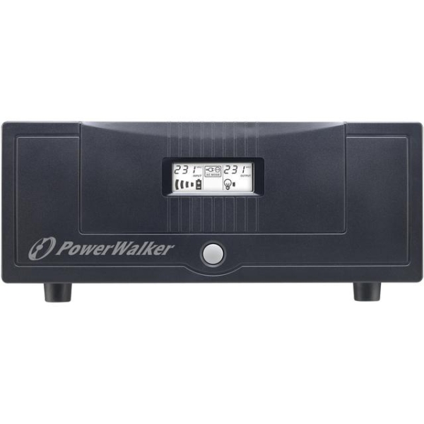 PRZETWORNICA INVERTER PowerWalker 700 PSW
