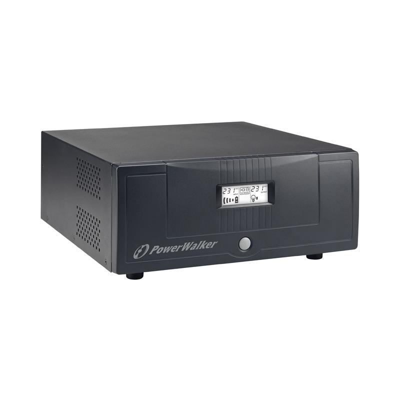 PRZETWORNICA INVERTER PowerWalker 700 PSW