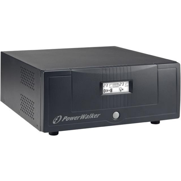 PRZETWORNICA INVERTER PowerWalker 700 PSW
