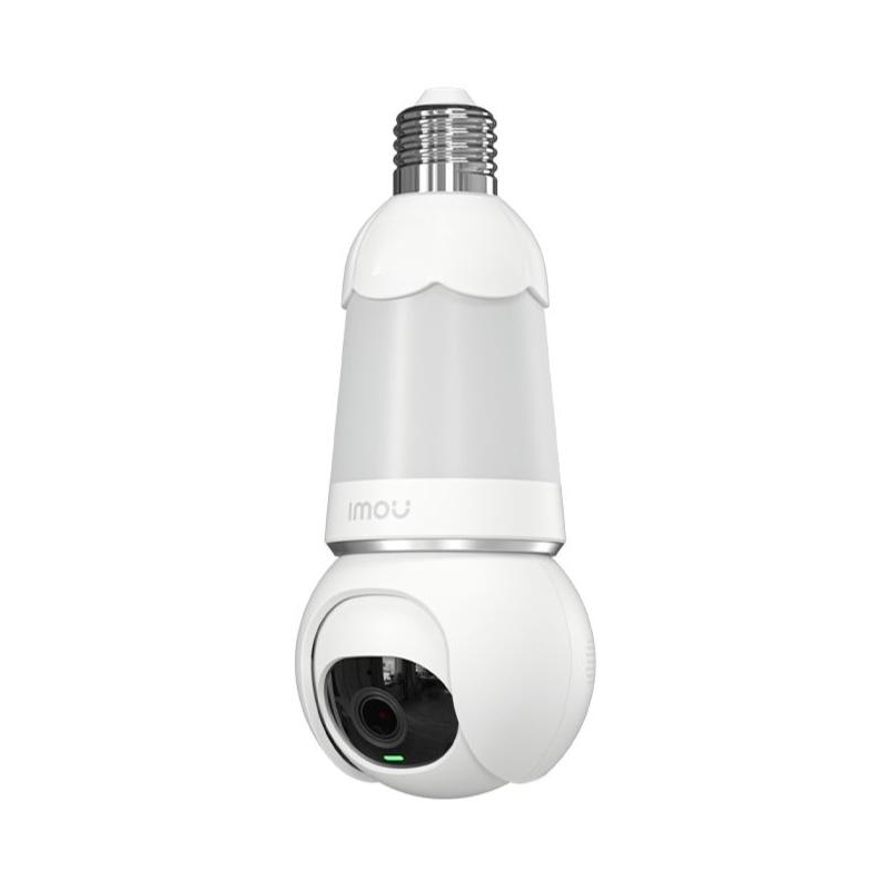 Kamera IP Imou kamera żarówka Bulb Cam 5MP IPC-S6DP