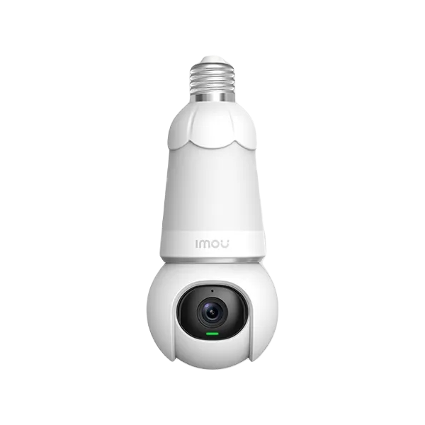 Kamera IP Imou kamera żarówka Bulb Cam 5MP IPC-S6DP
