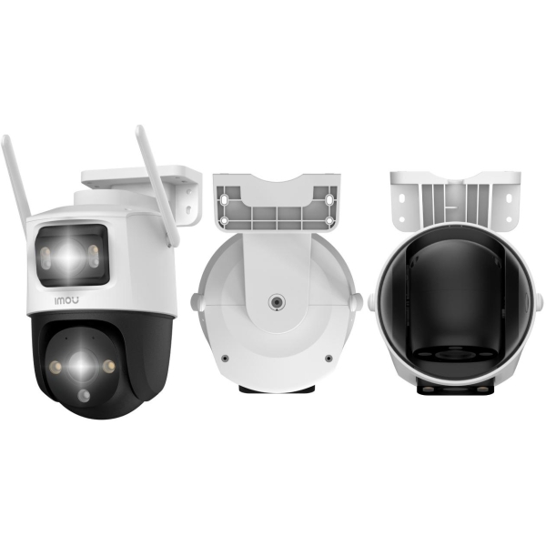 Kamera IP Imou Cruiser Dual 5MP + 5MP IPC-S7XP-10M0WED-0360B-imou