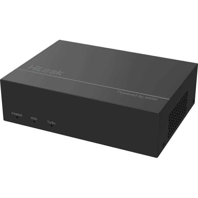 Rejestrator 4w1 Hilook by Hikvision 4 kanałowy 2MP SSD-DVR-2MP