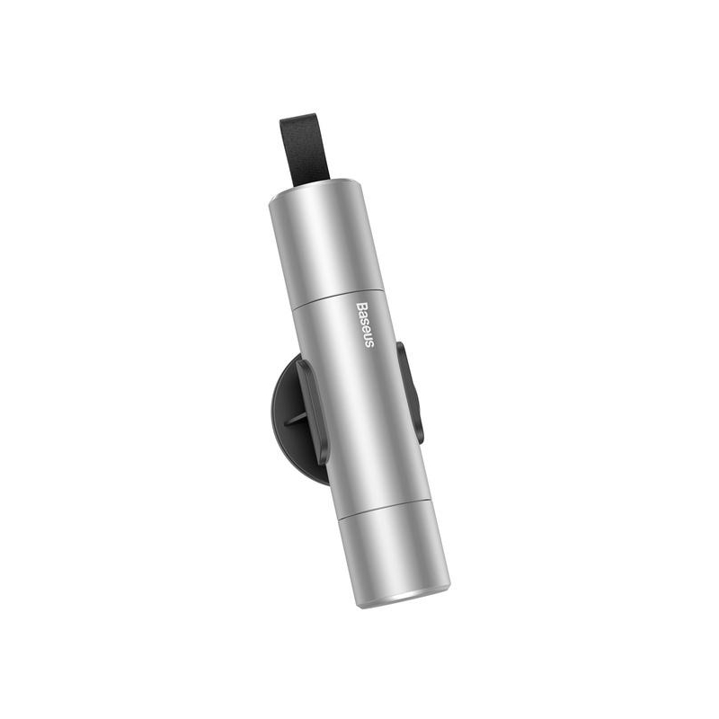 ŁADOWARKA INDUKCYJNA Baseus MagSafe Simple Mini WXJK-F01 15W CZARNA