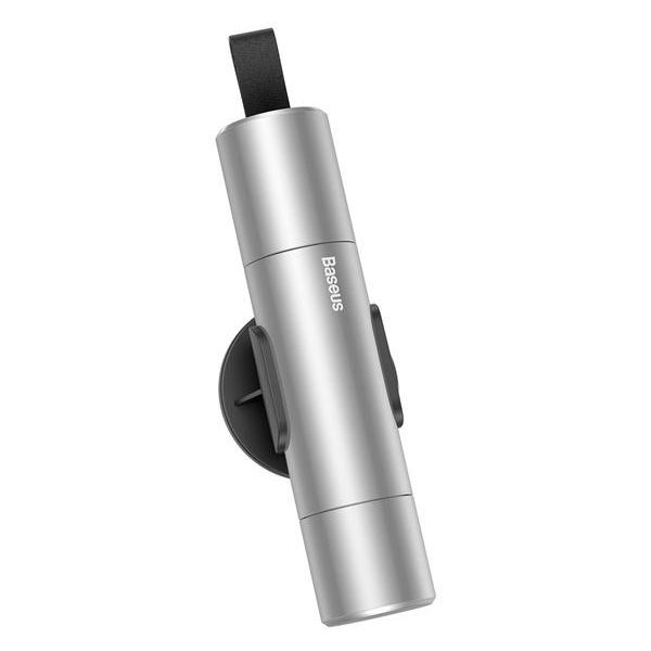 ŁADOWARKA INDUKCYJNA Baseus MagSafe Simple Mini WXJK-F01 15W CZARNA