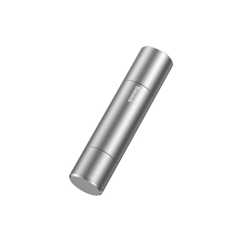ŁADOWARKA INDUKCYJNA Baseus MagSafe Simple Mini WXJK-F01 15W CZARNA