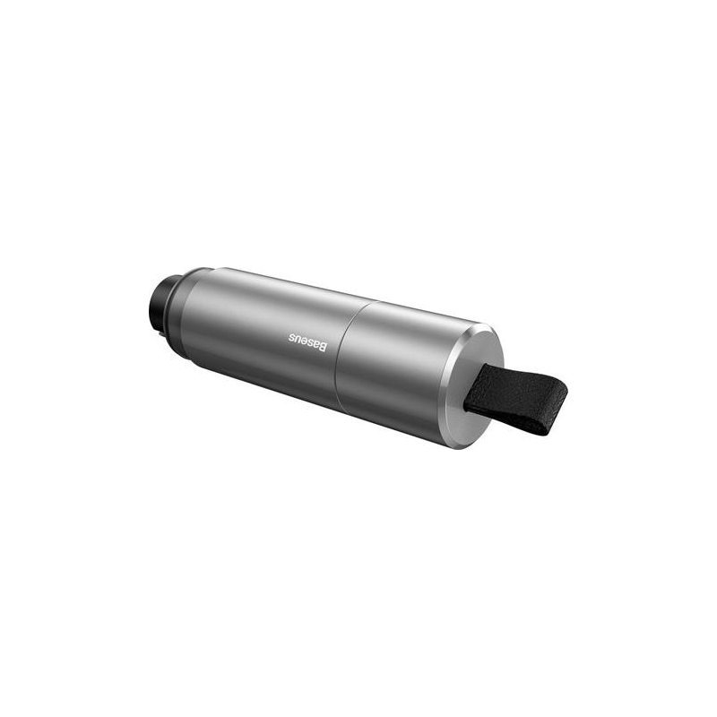 ŁADOWARKA INDUKCYJNA Baseus MagSafe Simple Mini WXJK-F01 15W CZARNA