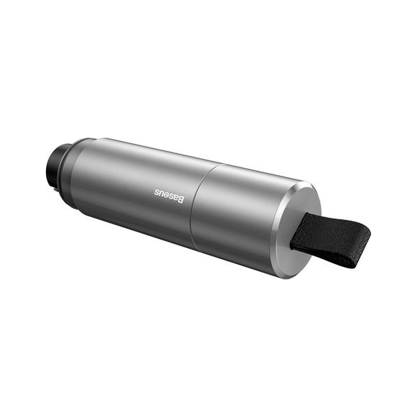 ŁADOWARKA INDUKCYJNA Baseus MagSafe Simple Mini WXJK-F01 15W CZARNA