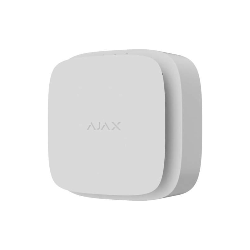 AJAX FireProtect 2 RB (Heat/CO) (white)