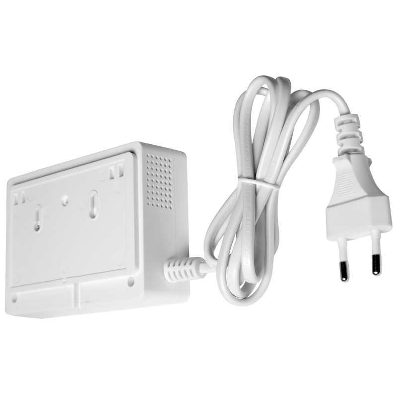 CZUJNIK GAZU "EL HOME" GD-04A4 230V/50HZ Z PRZEWODEM