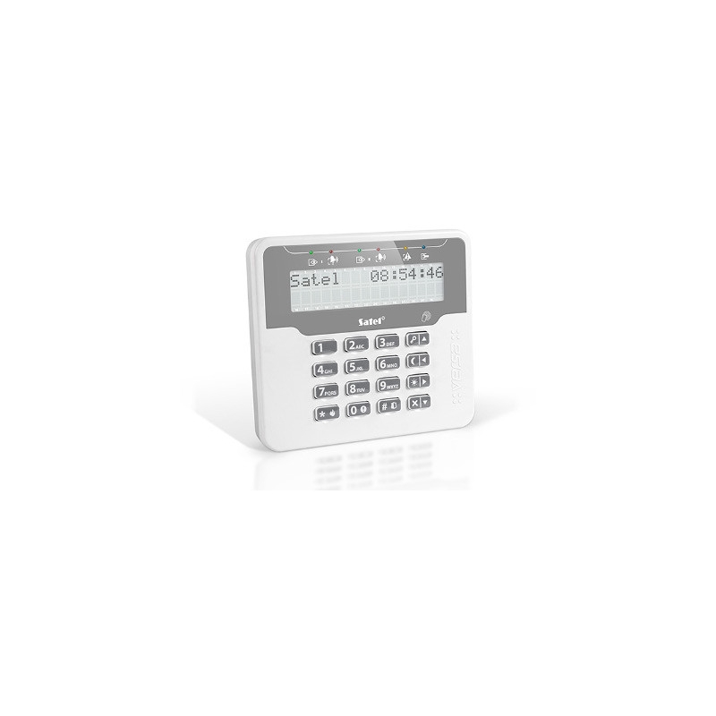 VERSA-LCDR-WH - Manipulator LCD (białe...