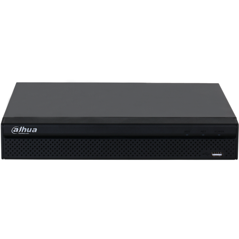 REJESTRATOR IP DAHUA NVR2108HS-4KS3