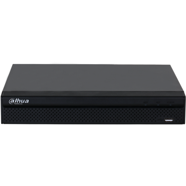 REJESTRATOR IP DAHUA NVR2108HS-4KS3