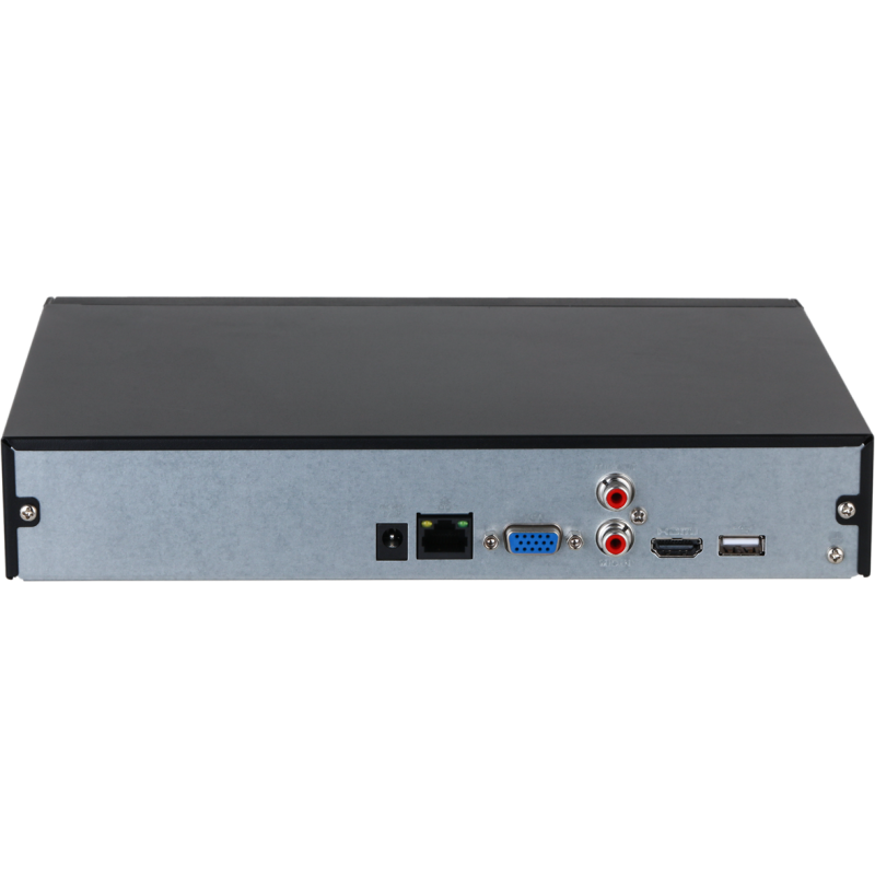 REJESTRATOR IP DAHUA NVR2108HS-4KS3