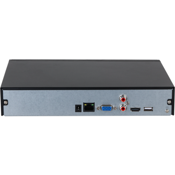 REJESTRATOR IP DAHUA NVR2108HS-4KS3