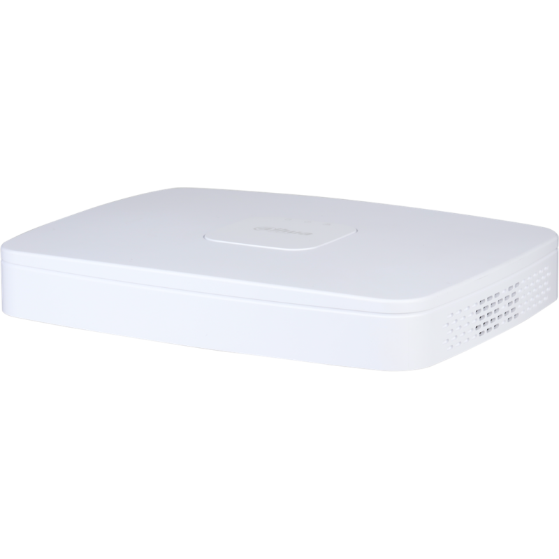 REJESTRATOR IP DAHUA NVR2108-8P-4KS3