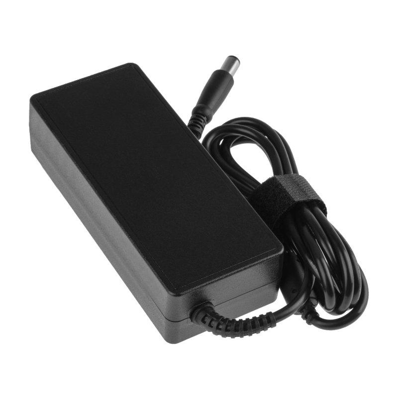 ZASILACZ ŁADOWARKA DO LAPTOPA DELL Green Cell PRO AD09P 19,5V 4,62A 90W 7,4mm/5,0mm