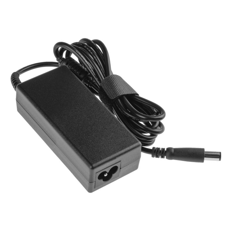 ZASILACZ ŁADOWARKA DO LAPTOPA DELL Green Cell PRO AD07AP 19,5V 3,34A 65W 7,4mm/5,0mm