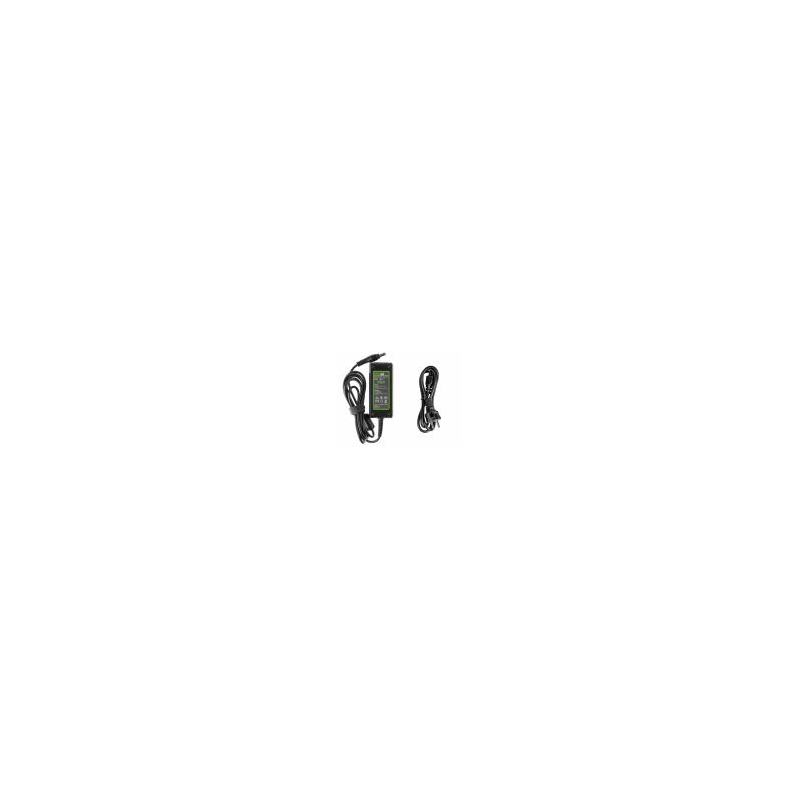 ZASILACZ ŁADOWARKA DO LAPTOPA ACER Green Cell PRO AD66P 19V 2,37A 45W 5,5mm/1,7mm