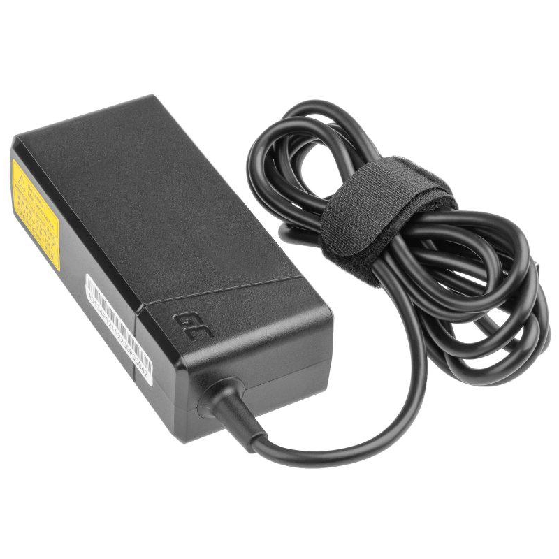 ZASILACZ ŁADOWARKA DO LAPTOPA UNIWERSALNA APPLE Green Cell PRO AD134P 20V 3,25A 65W USB-C