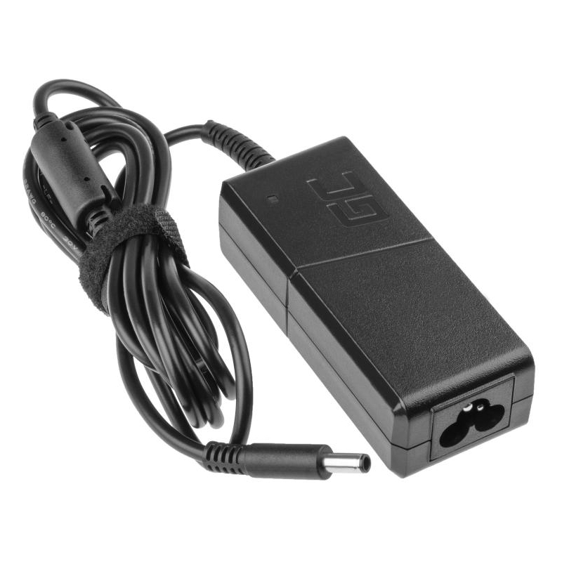 ZASILACZ ŁADOWARKA DO LAPTOPA DELL Green Cell PRO AD57AP 19,5V 2,31A 45W 4,5mm/3,0mm