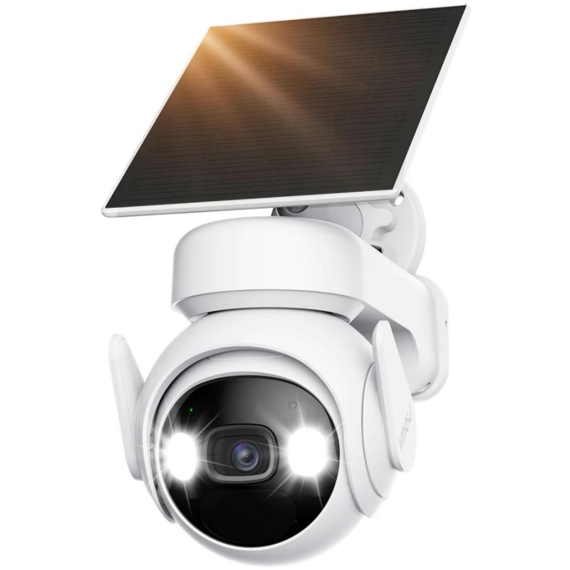 Kamera IP Imou Cell PT kit 3MP bezprzewodowa z panelem solarnym