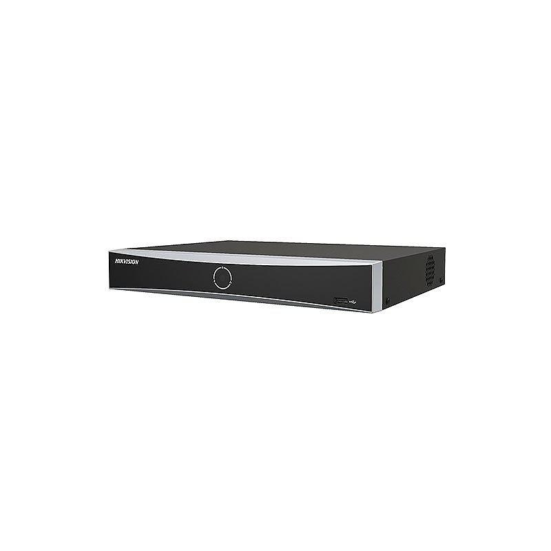 REJESTRATOR IP HIKVISION DS-7604NXI-K1/4P/Alarm4+1