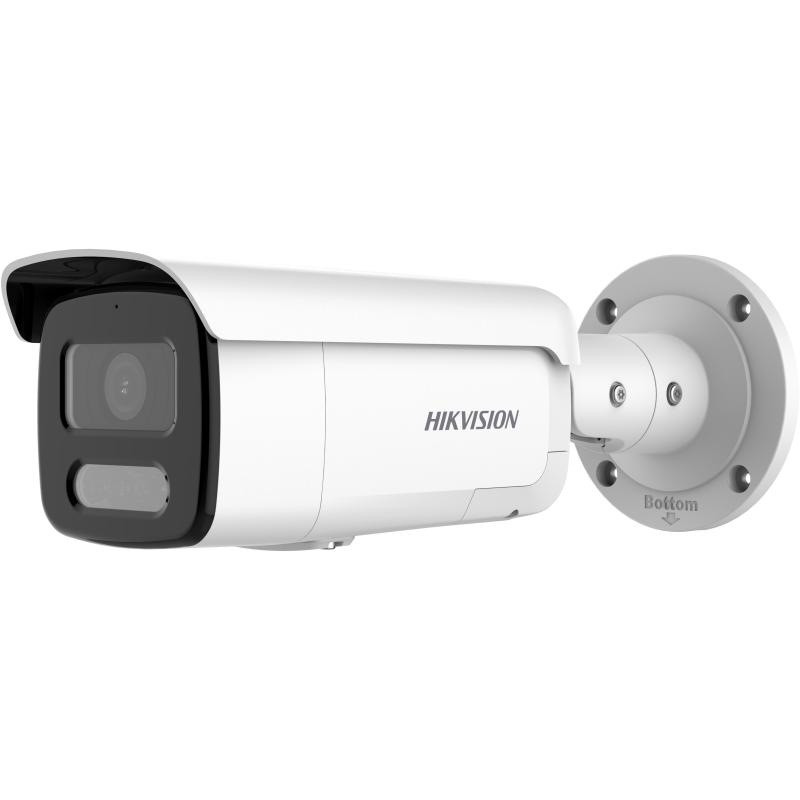 KAMERA IP HIKVISION DS-2CD2T87G2H-LISU/SL(2.8mm)(eF)