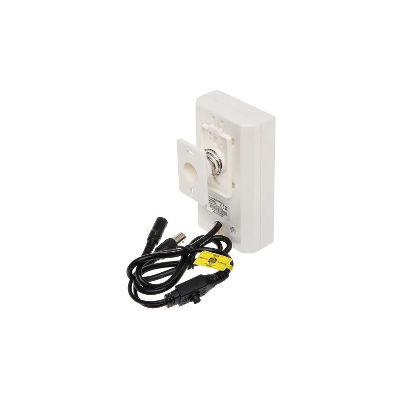 KAMERA W CZUJCE RUCHU 4W1 APTI-H50YK-37