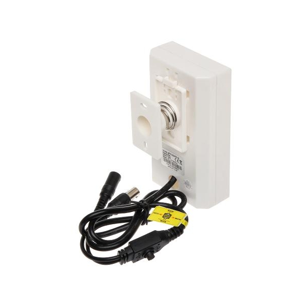 KAMERA W CZUJCE RUCHU 4W1 APTI-H50YK-37