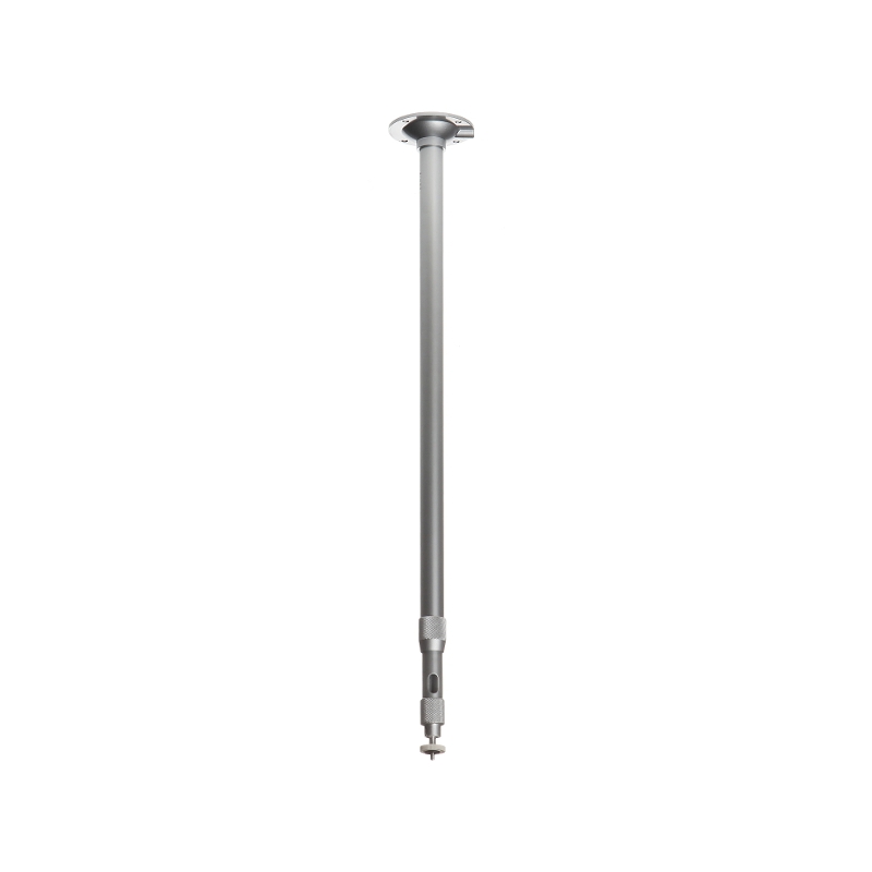 UCHWYT DO KAMER TELESKOPOWY SUFITOWY BR-60X120 710-1220