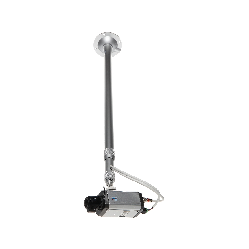 UCHWYT DO KAMER TELESKOPOWY SUFITOWY BR-60X120 710-1220