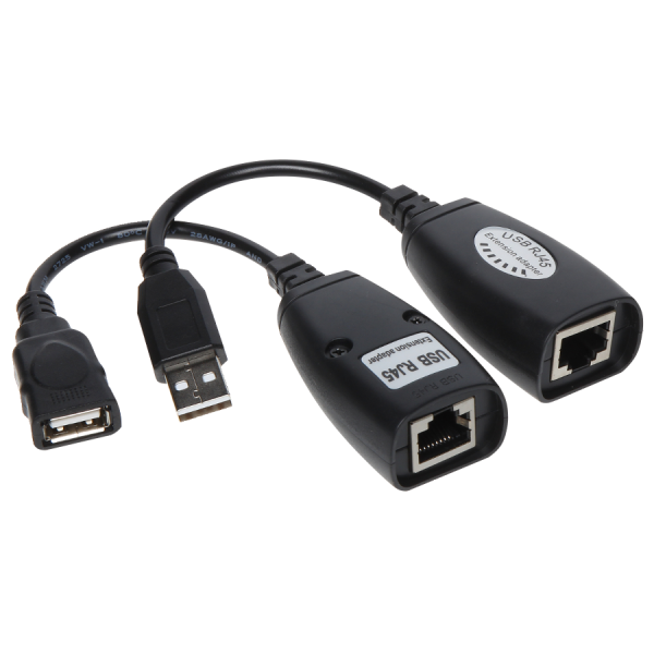 PRZEDŁUŻACZ MYSZKI USB-EX-50
