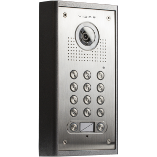 Puszka natynkowa do stacji bramowej - D561B 2