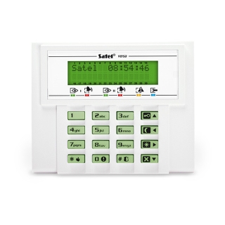INT-KLFR-B - Manipulator LCD