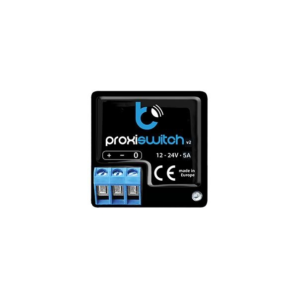 Czujnik zbliżeniowy proxiswitch v2 Blebox